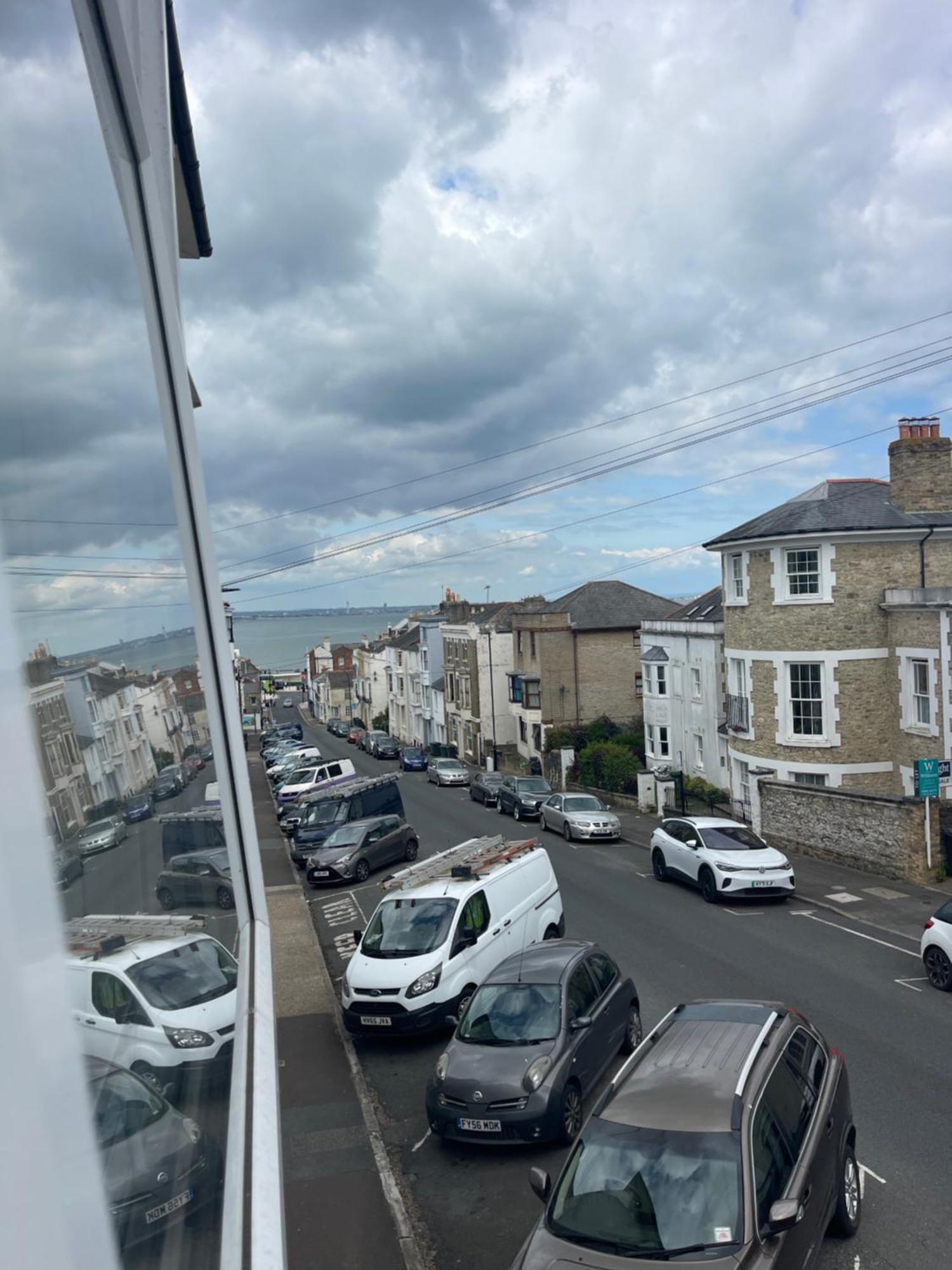 Wightholiday Ryde  Exterior foto